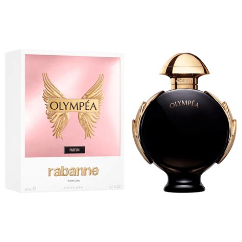 paco rabanne olympea scontato